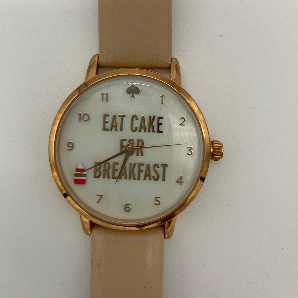 Kate spade watch